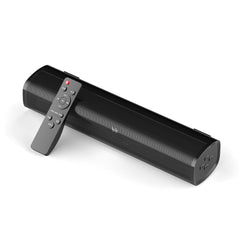 Fansbe Direct HDMI Sound Bar Smart TV Home Theater Surround TV Speakers Bluetooth HDMI AUX OPT COAX USB Home Audio Surround Sound System For PC Projector Game News Music Movie