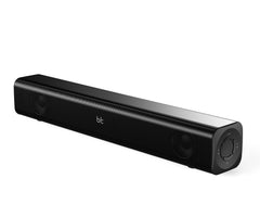 Fansbe 50W 2.1CH TV Surrounds Sound Bar With Subwoofer Home Theater Surround Bluetooth Surround Speakers HDMI AUX OPT Home Audio Surrounds Sounds System Soundbar TV PC Game Music/Movie/News