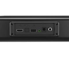 Fansbe 50W 2.1CH TV Surrounds Sound Bar With Subwoofer Home Theater Surround Bluetooth Surround Speakers HDMI AUX OPT Home Audio Surrounds Sounds System Soundbar TV PC Game Music/Movie/News