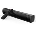 Bluetooth Wireless Surround Sound Bar Wireless Surround Speakers HDMI Smart TV HDMI(ARC) OPT AUX USB 2.0ch 3 Modes Home Theater Sounds System TV/PC/Gaming/Projector Sound Bar