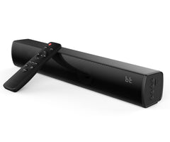 Bluetooth Wireless Surround Sound Bar Wireless Surround Speakers HDMI Smart TV HDMI(ARC) OPT AUX USB 2.0ch 3 Modes Home Theater Sounds System TV/PC/Gaming/Projector Sound Bar