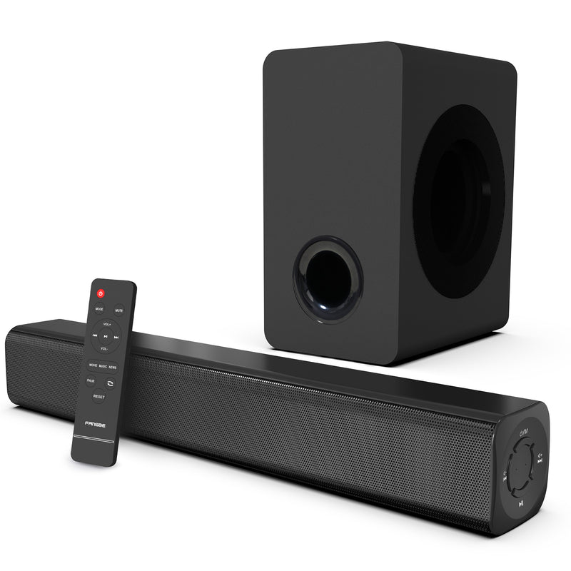 Samsung Soundbar Met Draadloze Subwoofer | HW-B650 Aanbieding bij Samsung Soundbar Met Draadloze Subwoofer | HW-B650 Aanbieding bij